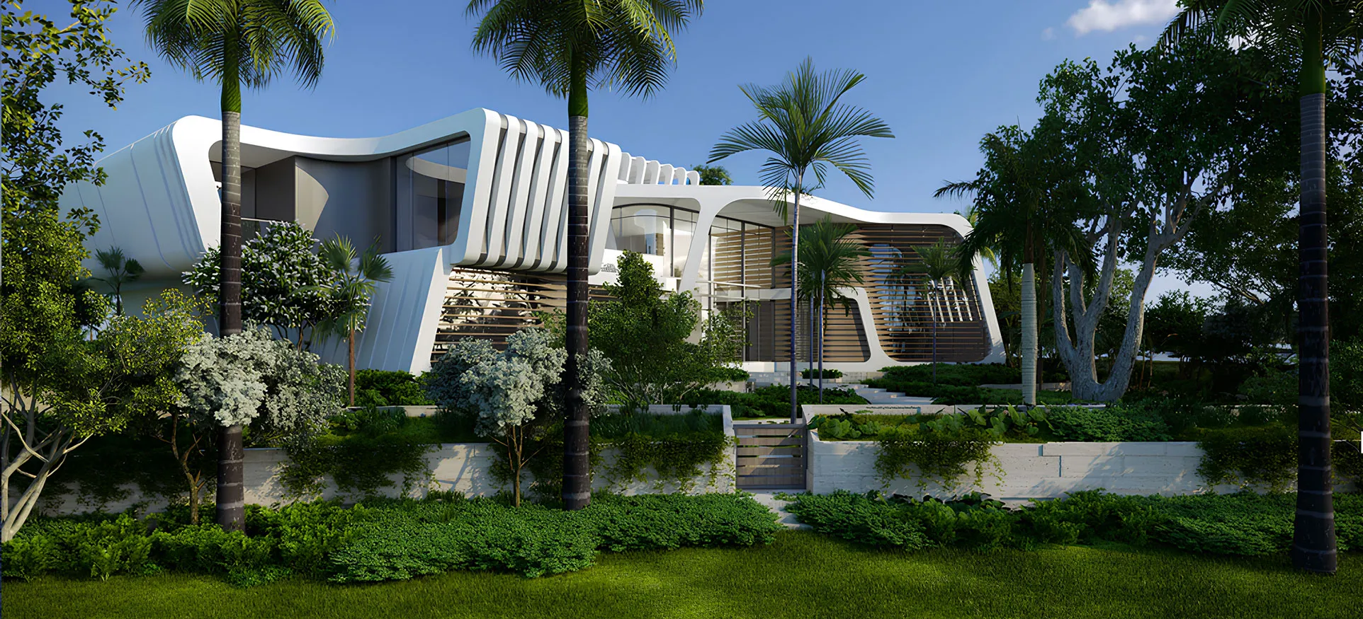 Custom high quality windows and doors
